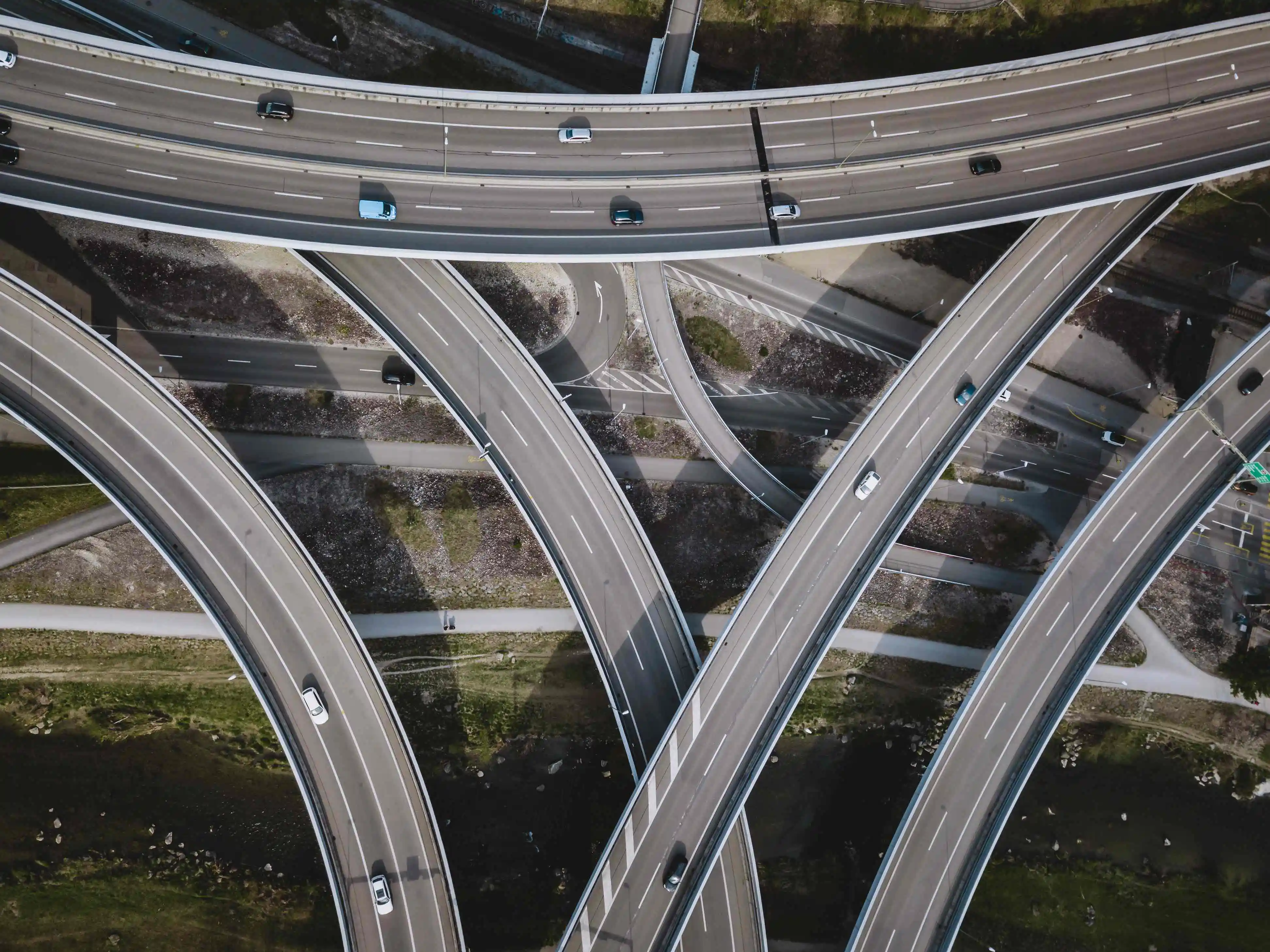 InfraStrade: il nuovo web magazine dedicato a strade, infrastrutture e trasporti.