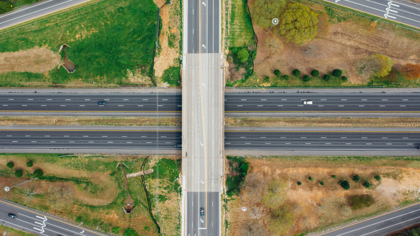 Ripartire da infrastrutture resilienti per far fronte agli eventi climatici estremi