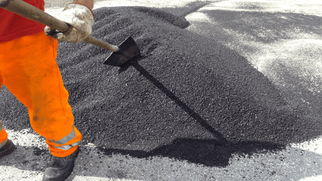 Un tesoro nascosto sulle strade: il potenziale del fresato di asfalto