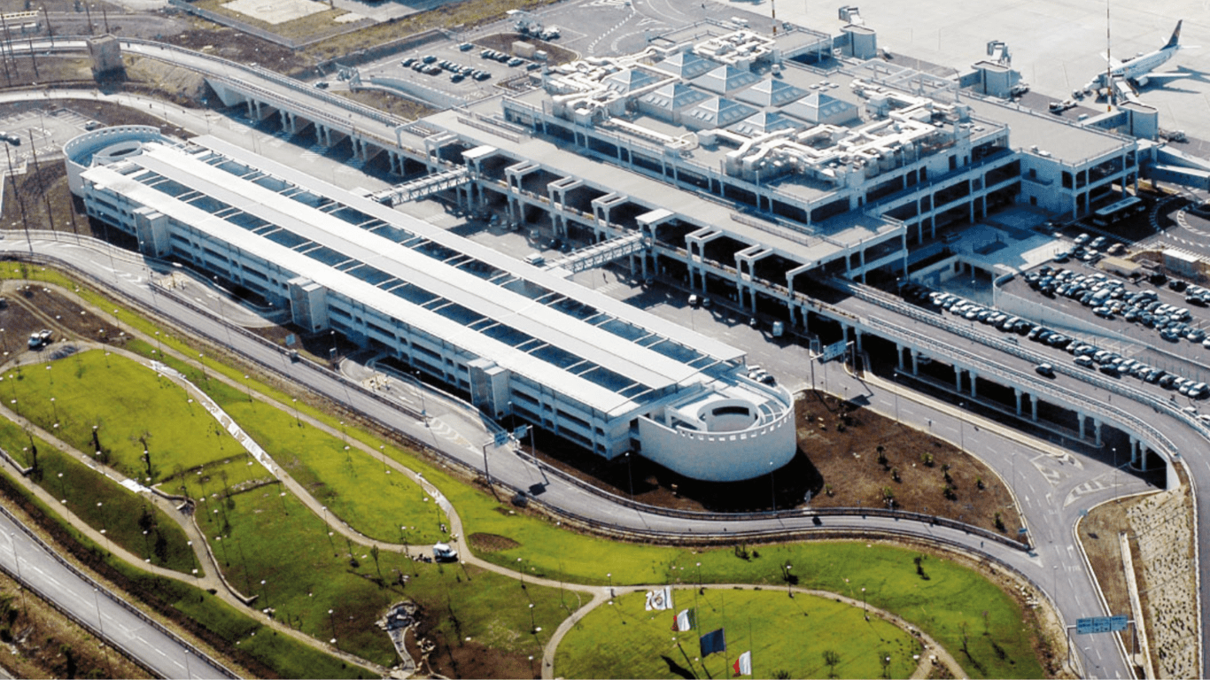 Riqualificazione dell’aeroporto di Bari: la sicurezza passa dalle pavimentazioni