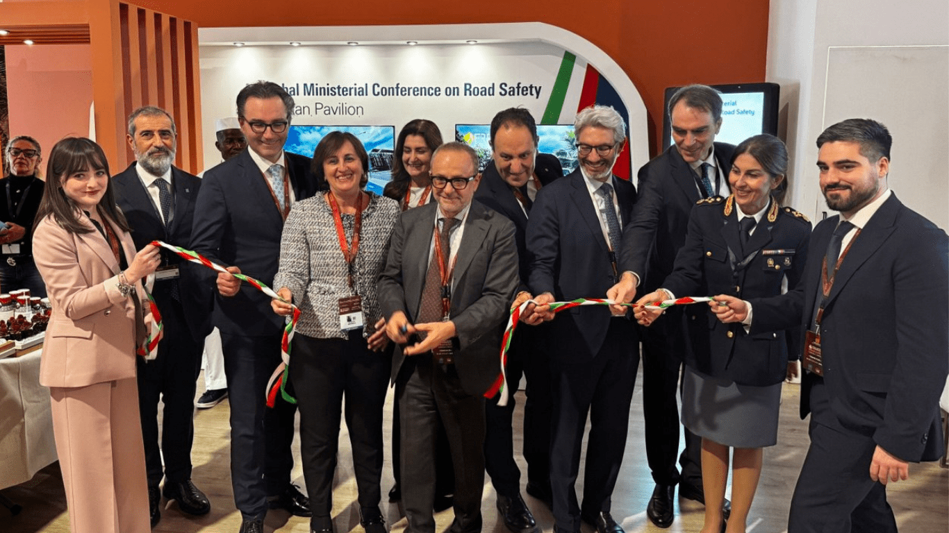 SITEB protagonista: eventi internazionali, formazione e nuove prospettive per il settore stradale