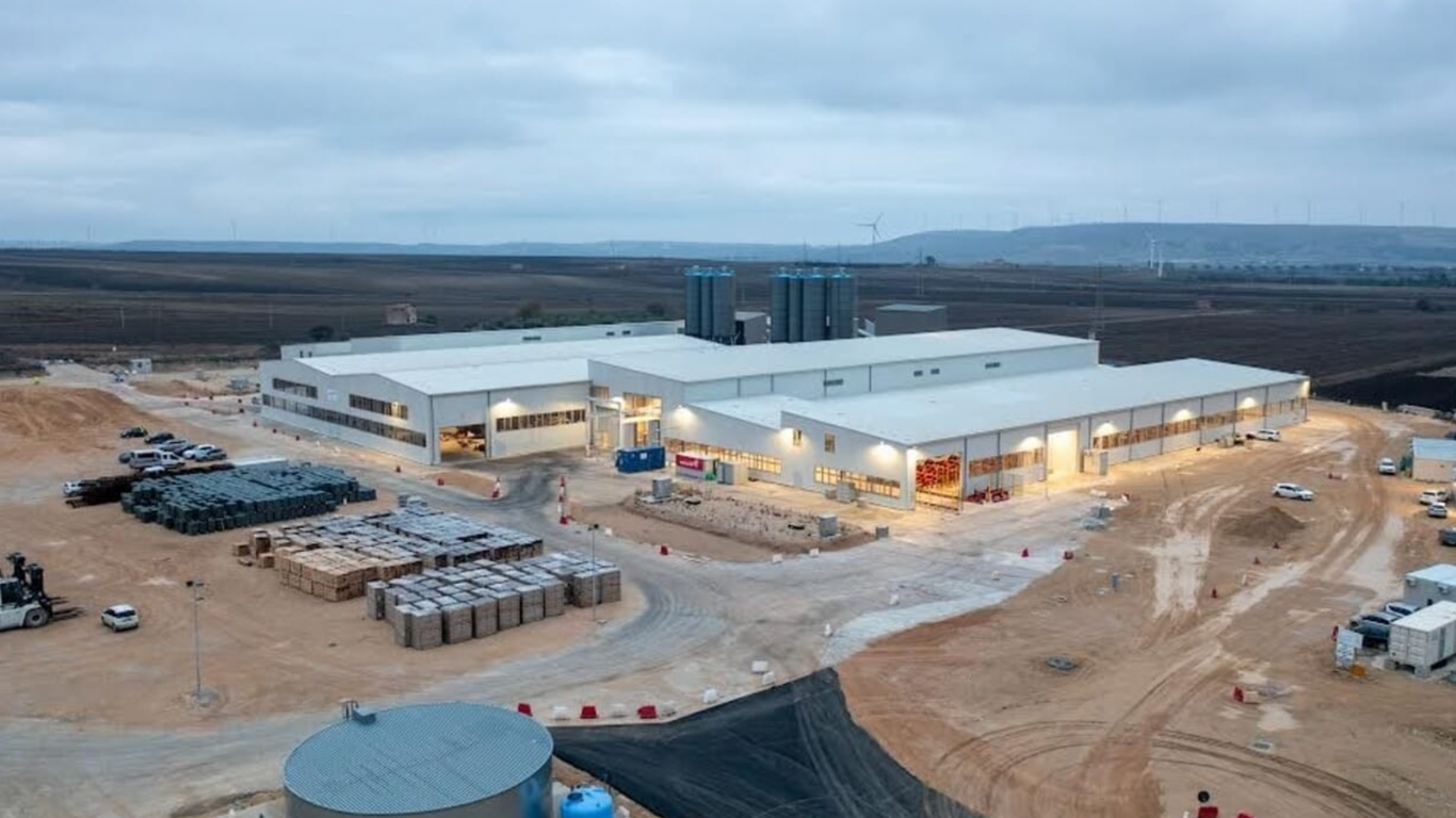 Infrastrutture stradali più moderne e sostenibili: nasce il nuovo hub Webuild a Bovino