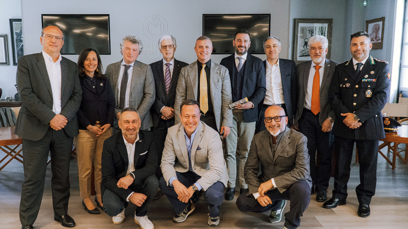 Sicurezza stradale e sostenibilità: il confronto con Siteb tra esperti ed istituzioni