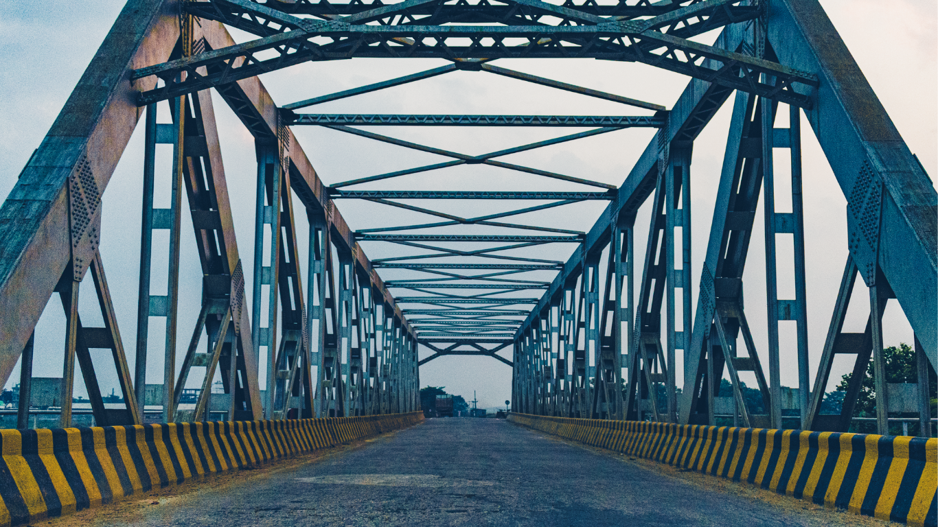 Un sistema di monitoraggio con sensori sarà installato su ponti e viadotti di tutta la rete ferroviaria italiana