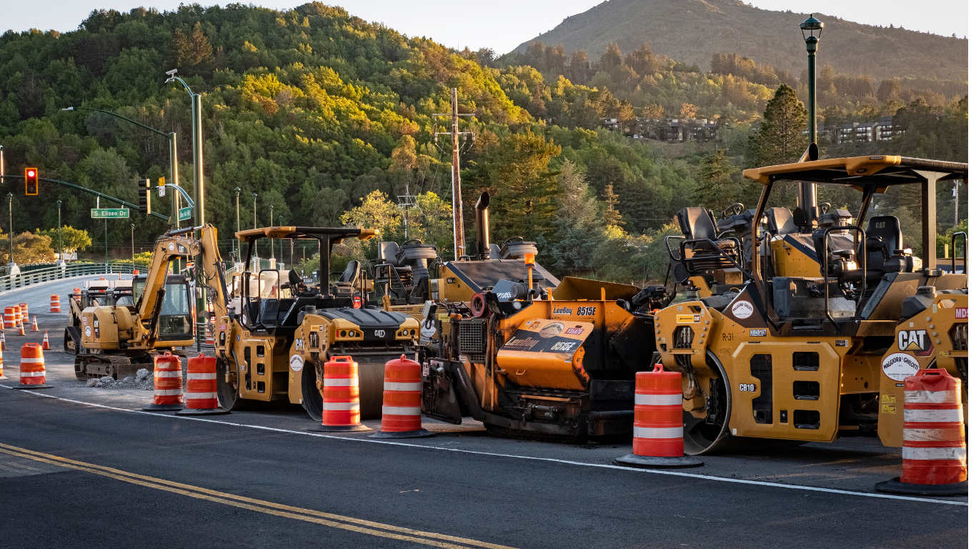 Il futuro delle infrastrutture stradali tra rallentamento economico e opportunità strategiche