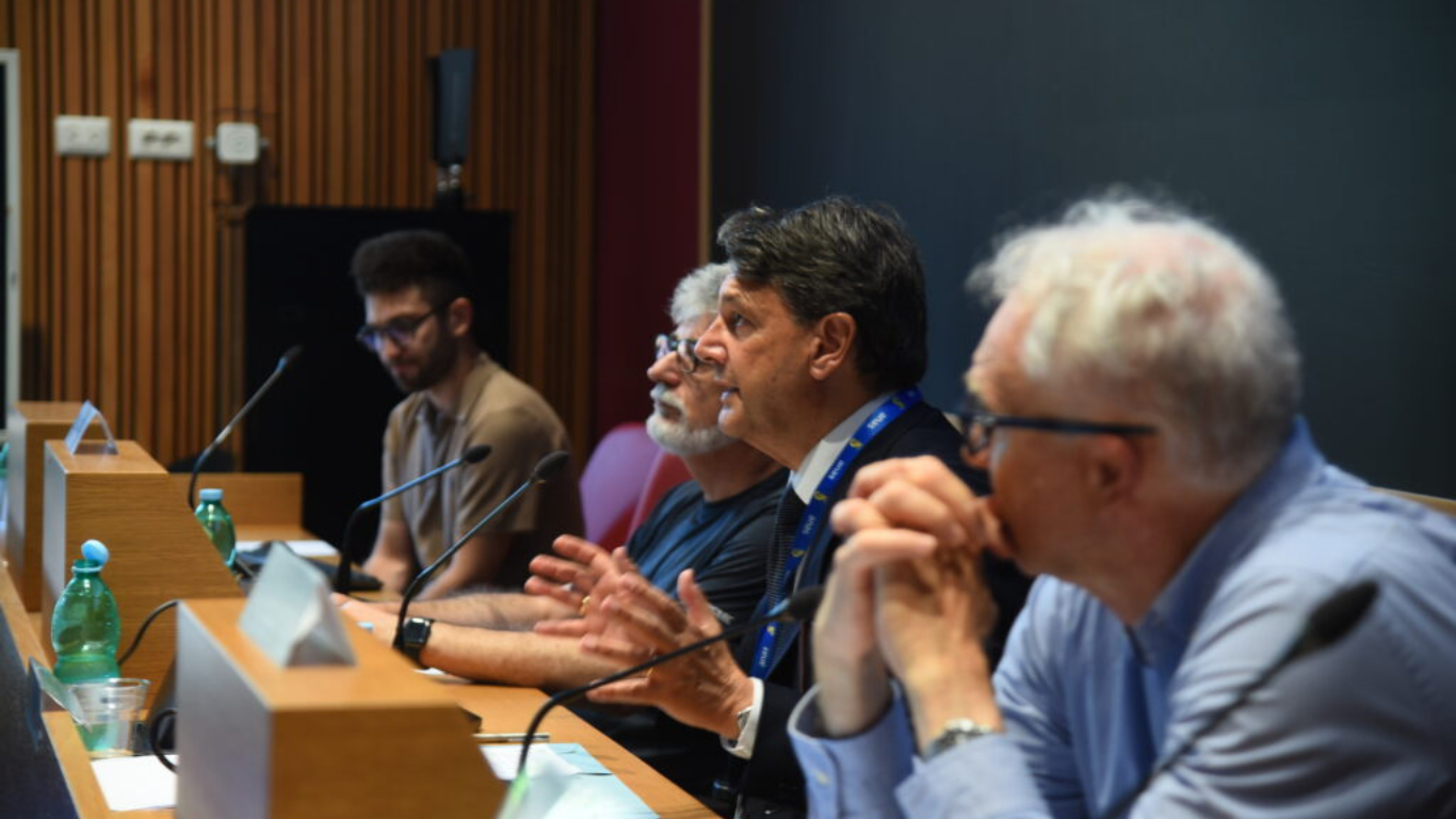 Tecnologie italiane d’eccellenza per gallerie più sicure: anche SITEB presente al Convegno PIARC a Roma