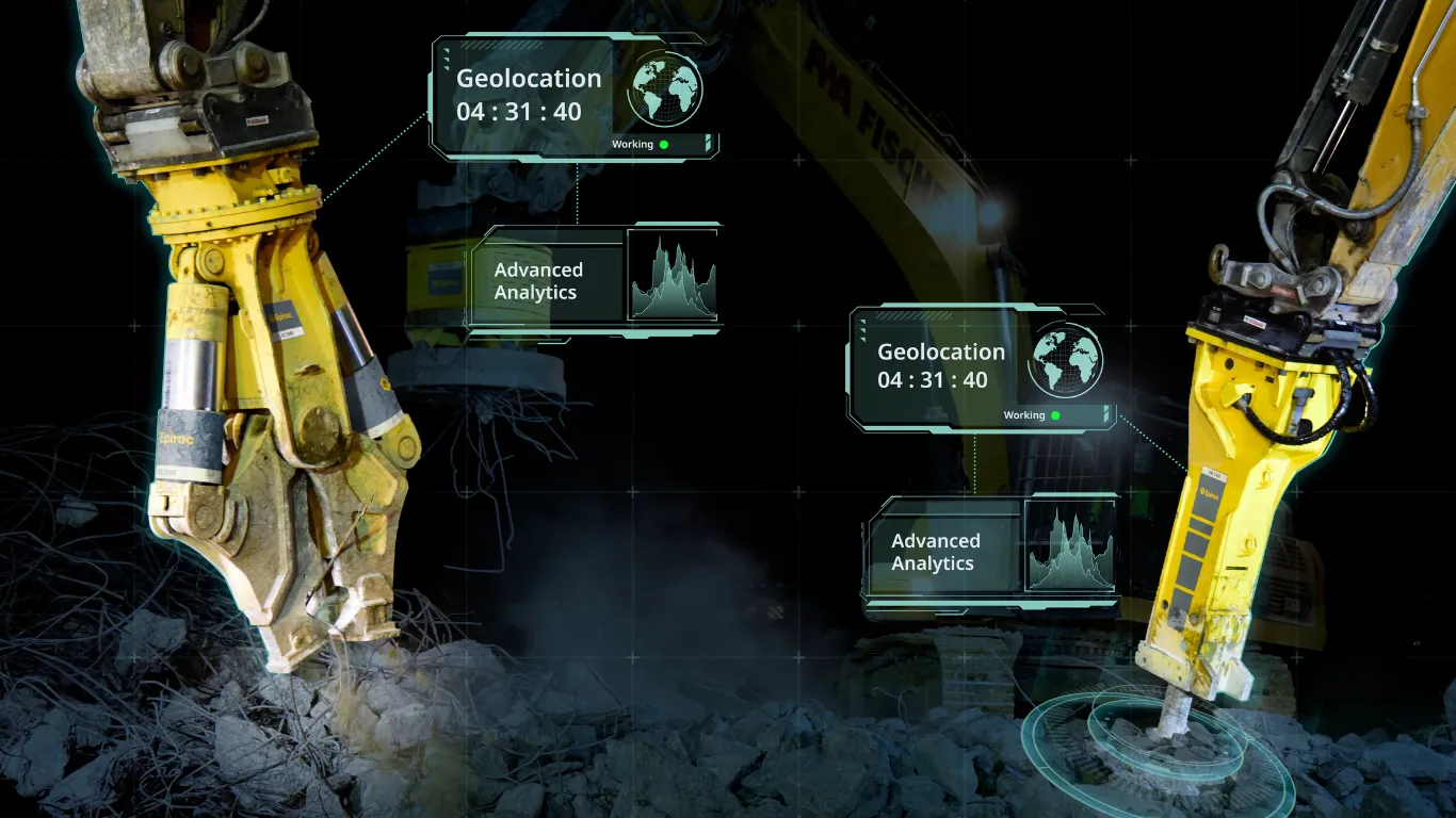 Epiroc InSite: la piattaforma che trasforma la gestione delle flotte industriali