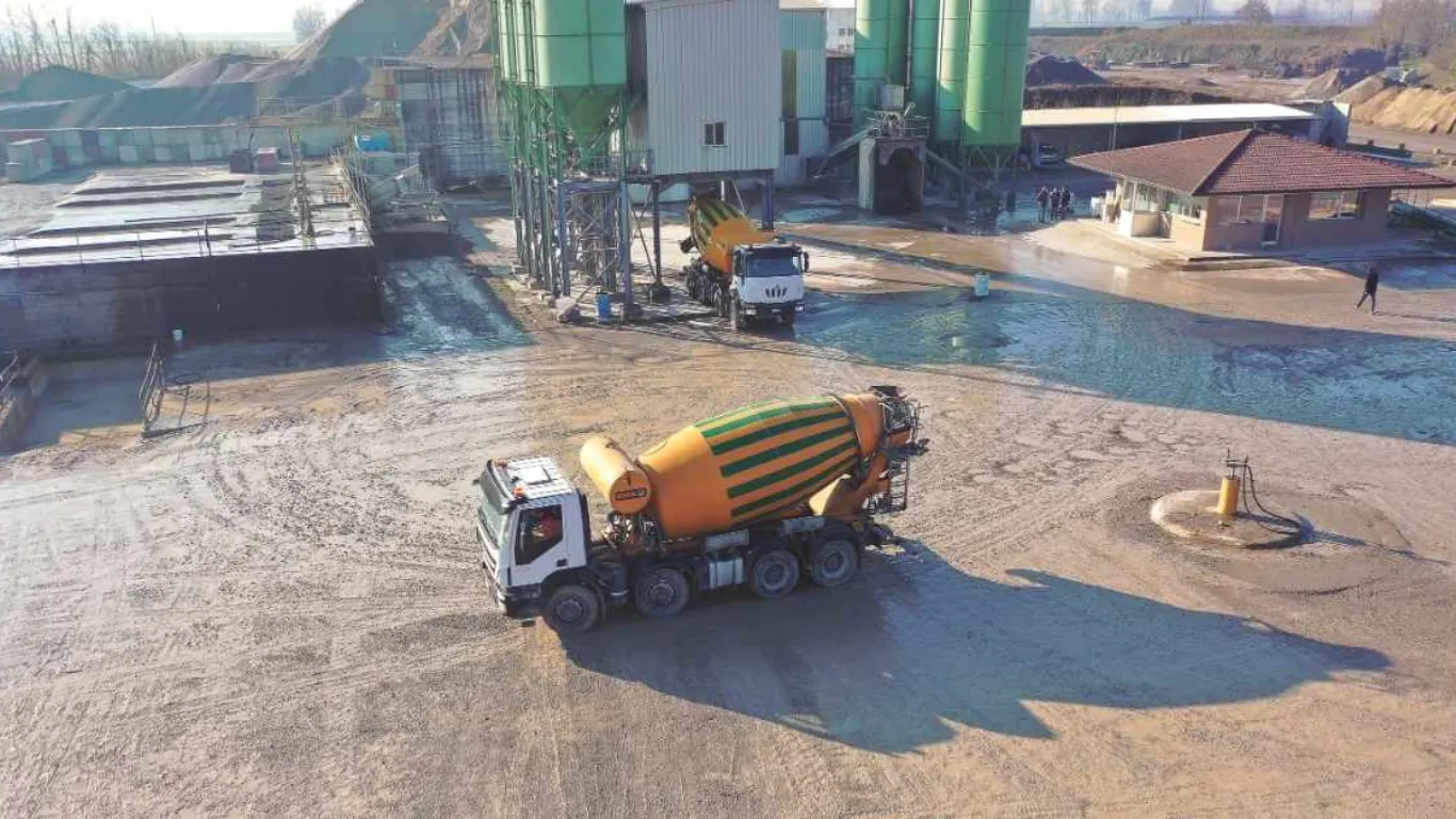 Manutenzione dell’autobetoniera: l’investimento con CIFA che moltiplica efficienza e sicurezza