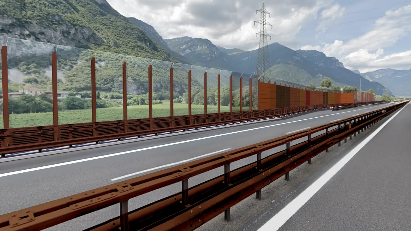 Autobrennero accelera su sicurezza e sostenibilità delle sue infrastrutture