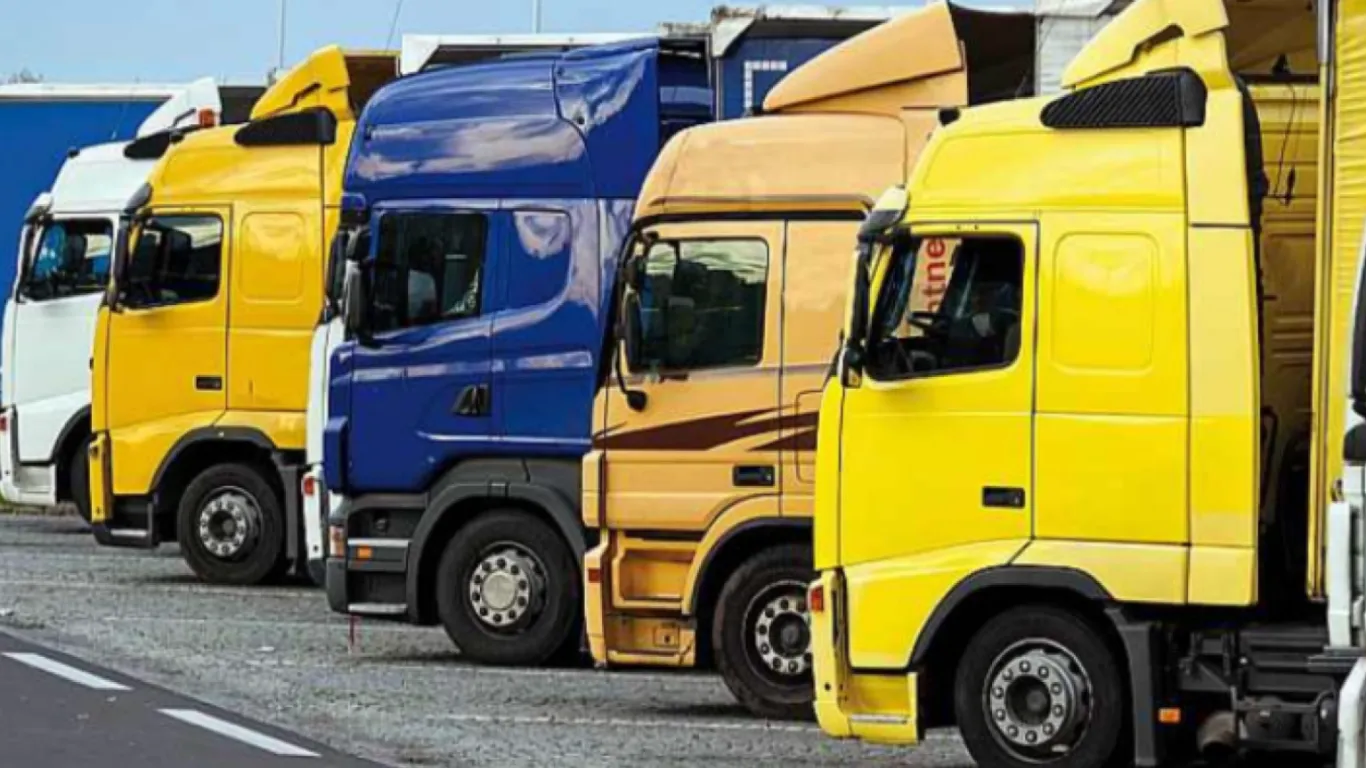 Autotrasporti sostenibili: 590 milioni per il rinnovo dei veicoli, cosa prevede il nuovo decreto