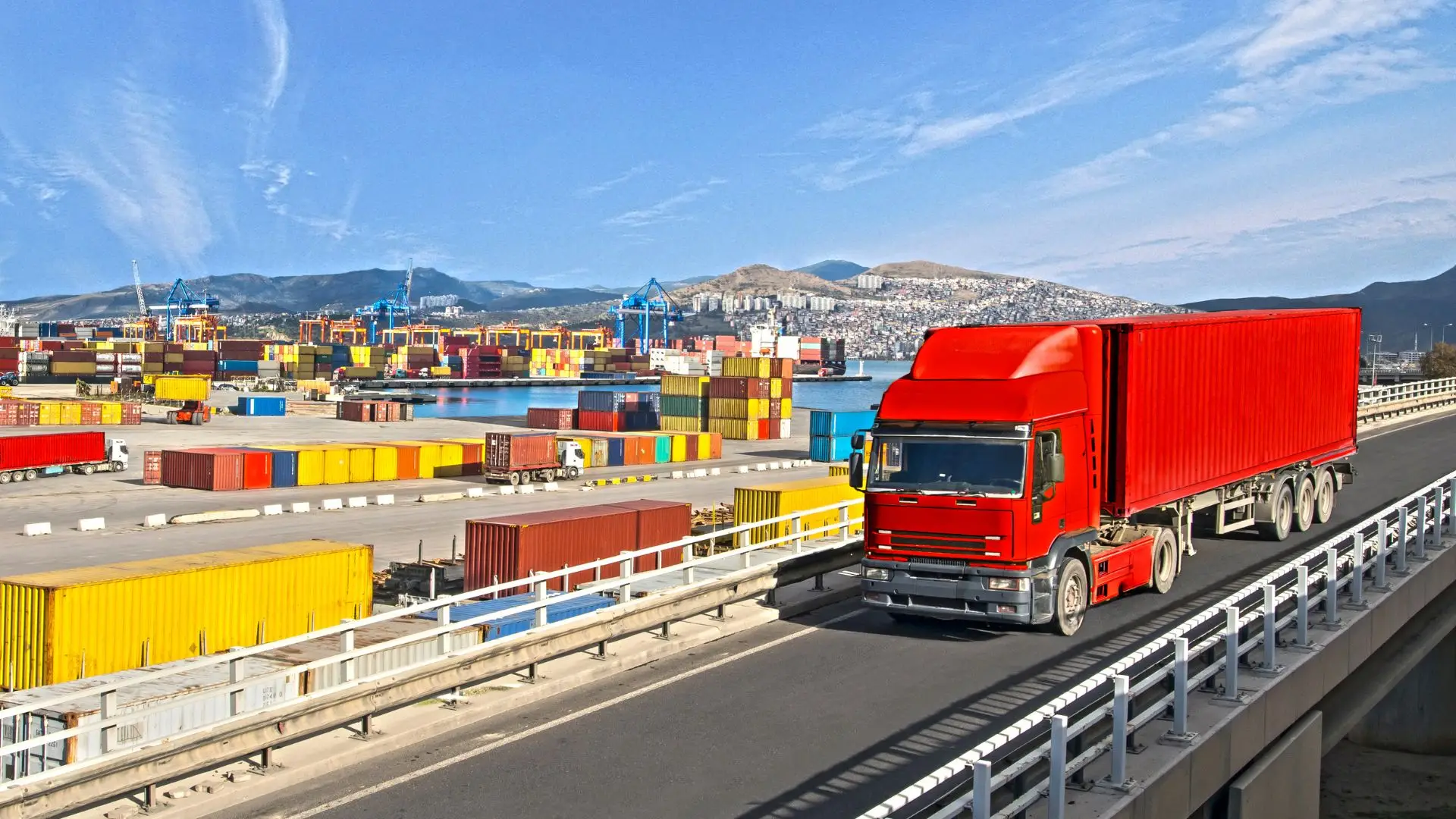 MIT: decreto attuativo sugli incentivi all’autotrasporto merci 2025