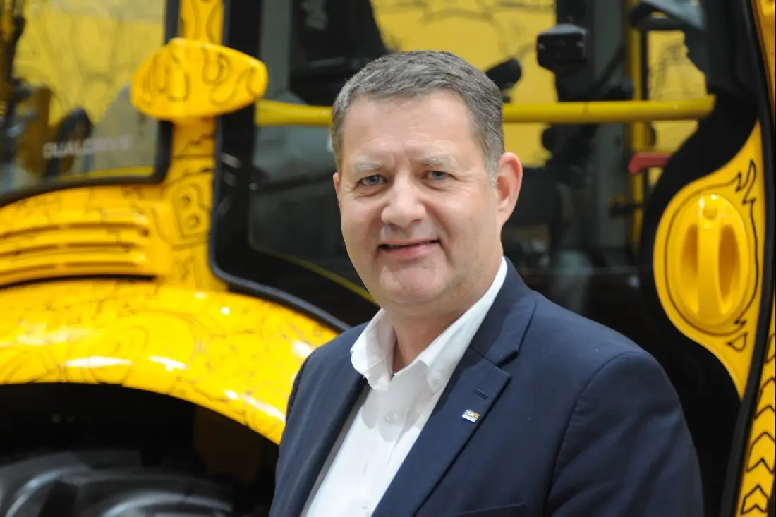 Phil Layton nuovo Presidente CECE per il biennio 2026–2027