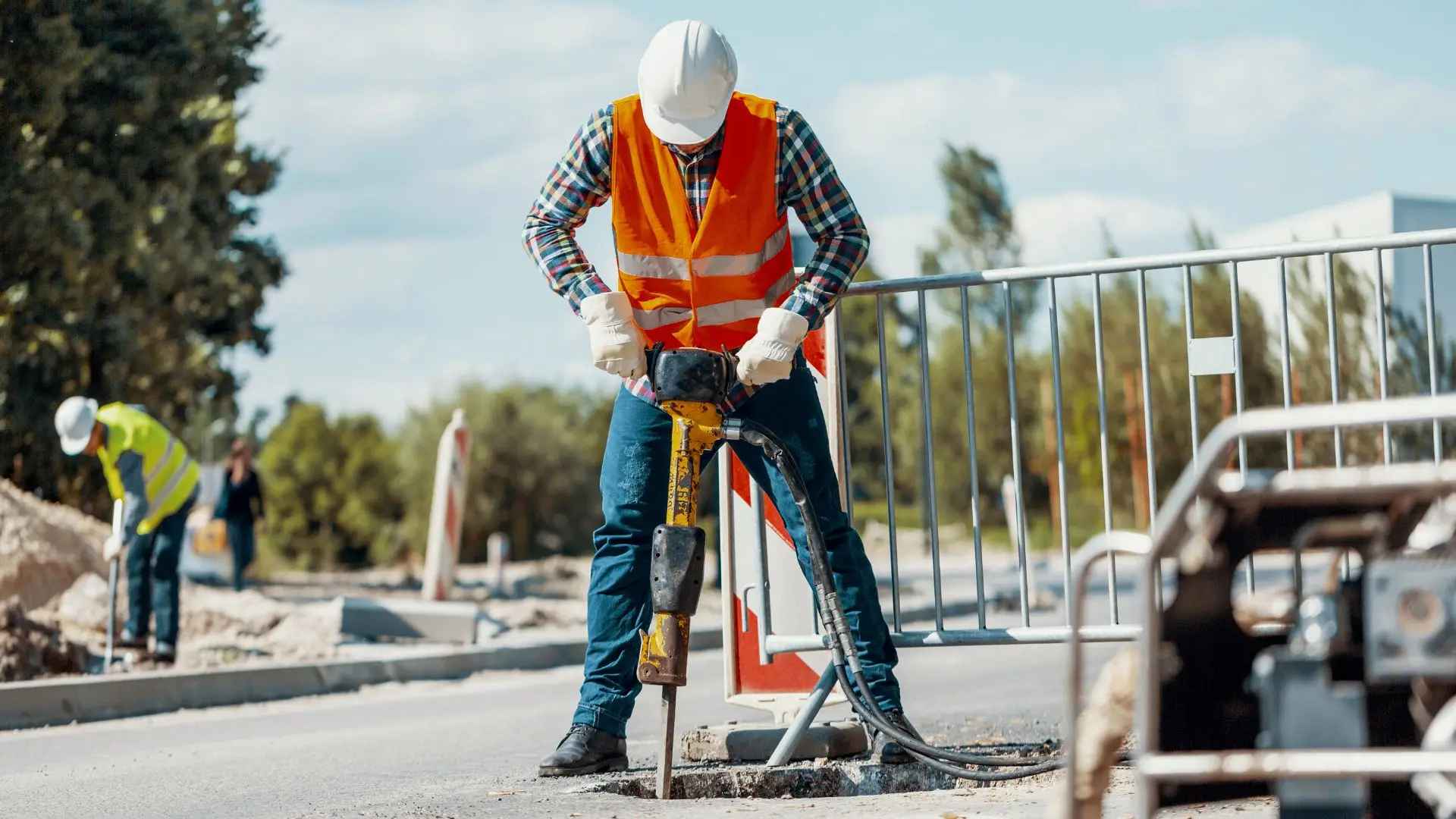 Sicurezza sul lavoro e cantieri mobili: le nuove linee guida per la segnaletica