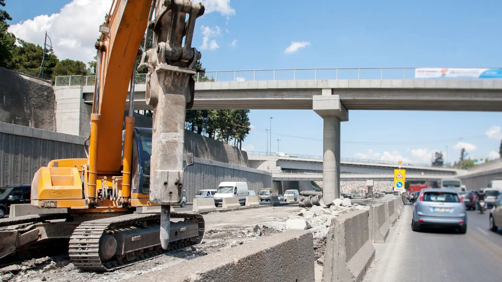 Calabria, Piano Anas da 30 miliardi: focus sulla SS 106 Jonica e Trasversale delle Serre