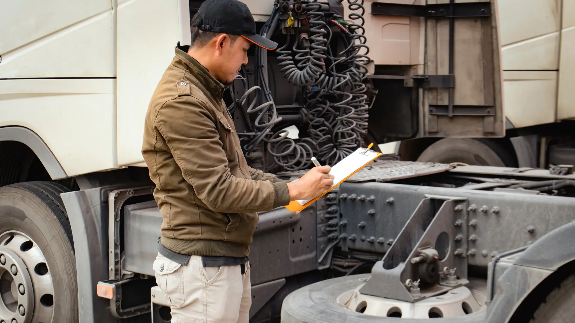 Revisione rimorchi pesanti 2026: la nuova Circolare MIT riorganizza i controlli tecnici