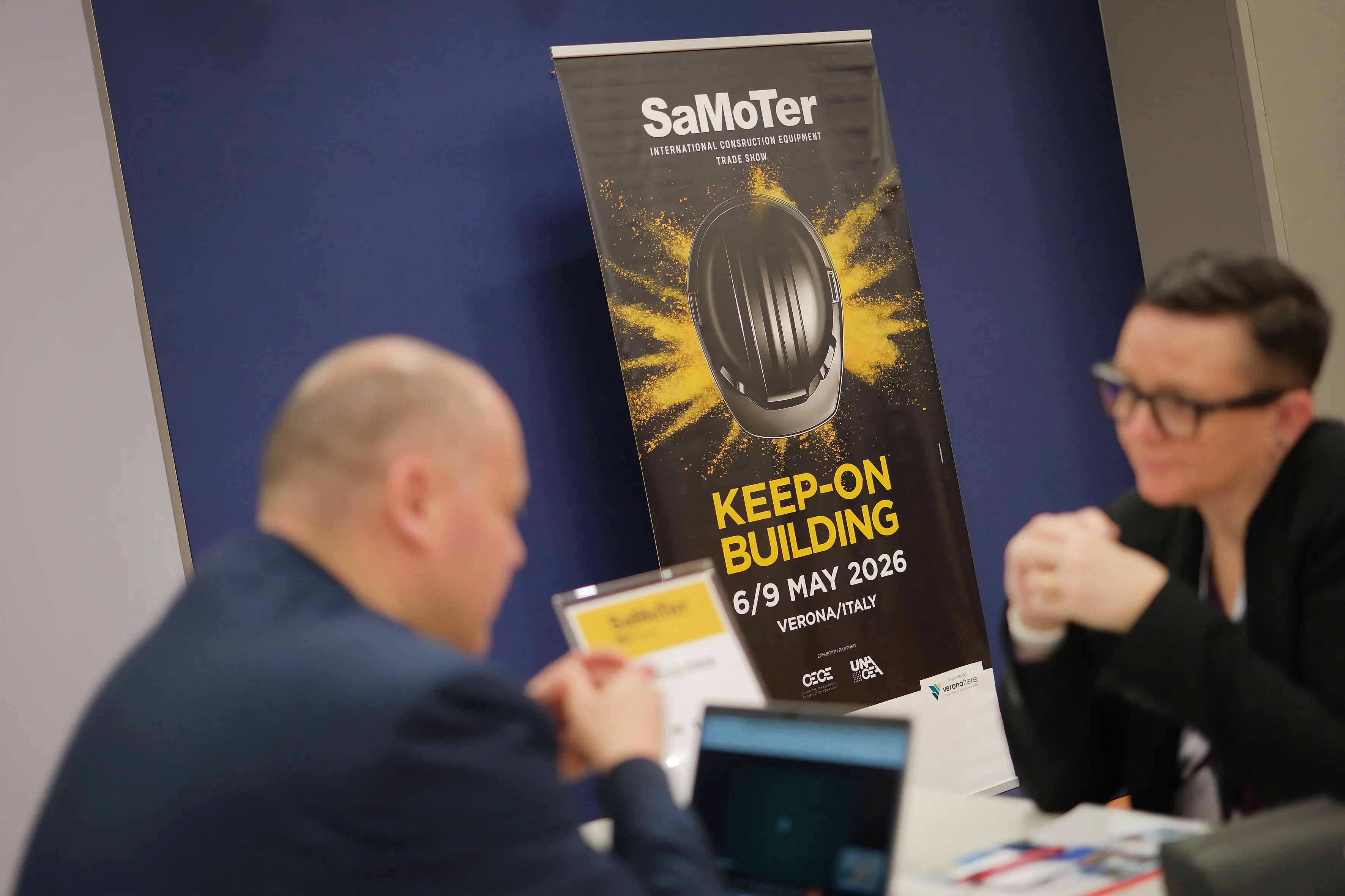 SaMoTer 2026: a Verona il B2Press riunisce 32 giornalisti internazionali