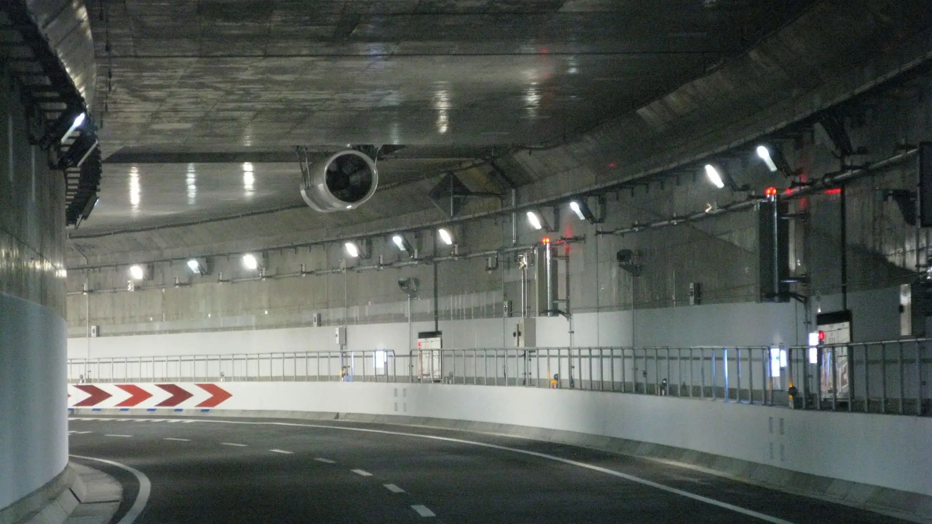 Sicurezza gallerie: nuove linee guida MIT per i sistemi di monitoraggio strutturale continuo