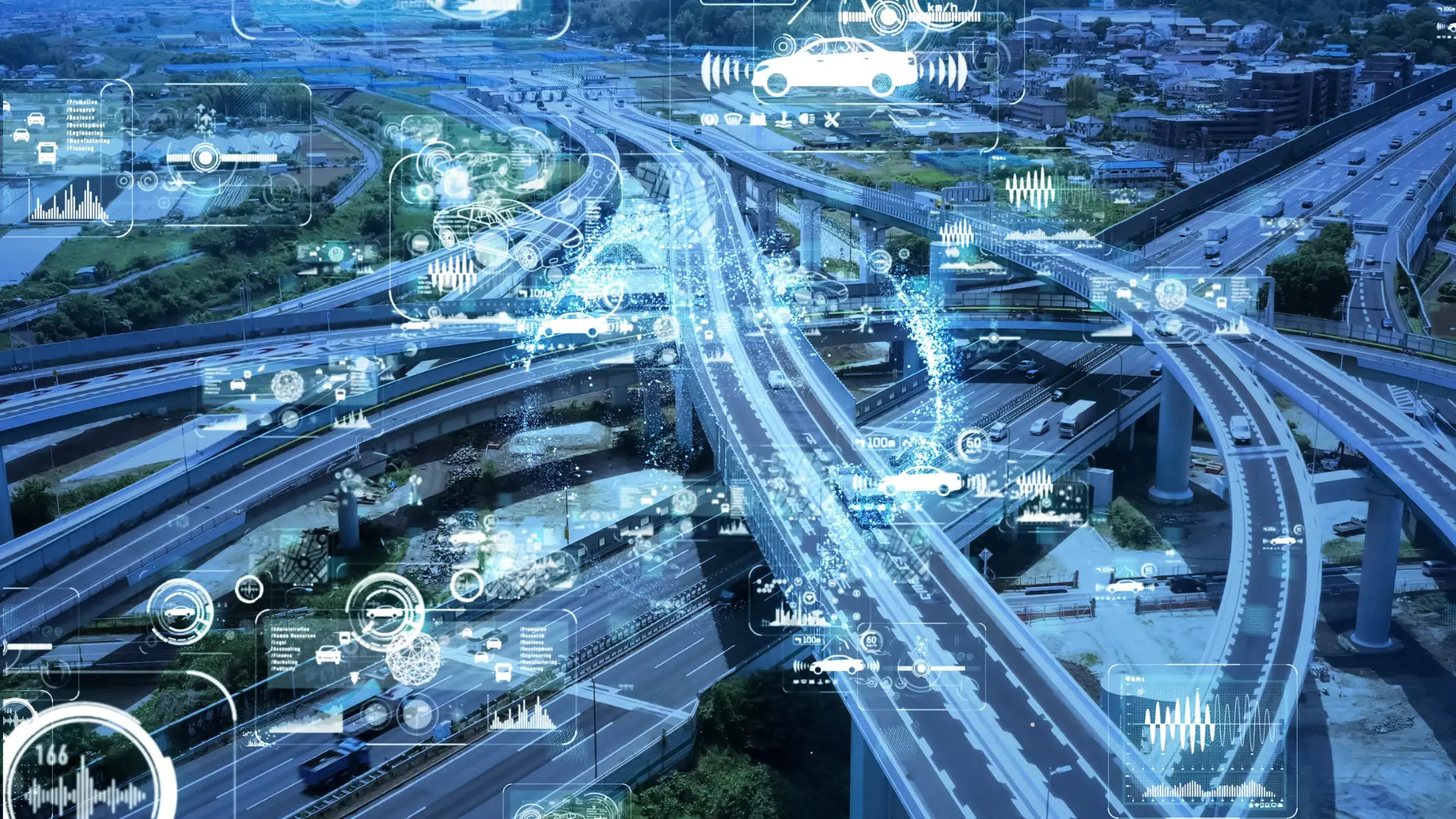 Trasporti intelligenti: il Decreto ITS digitalizza la gestione della mobilità stradale