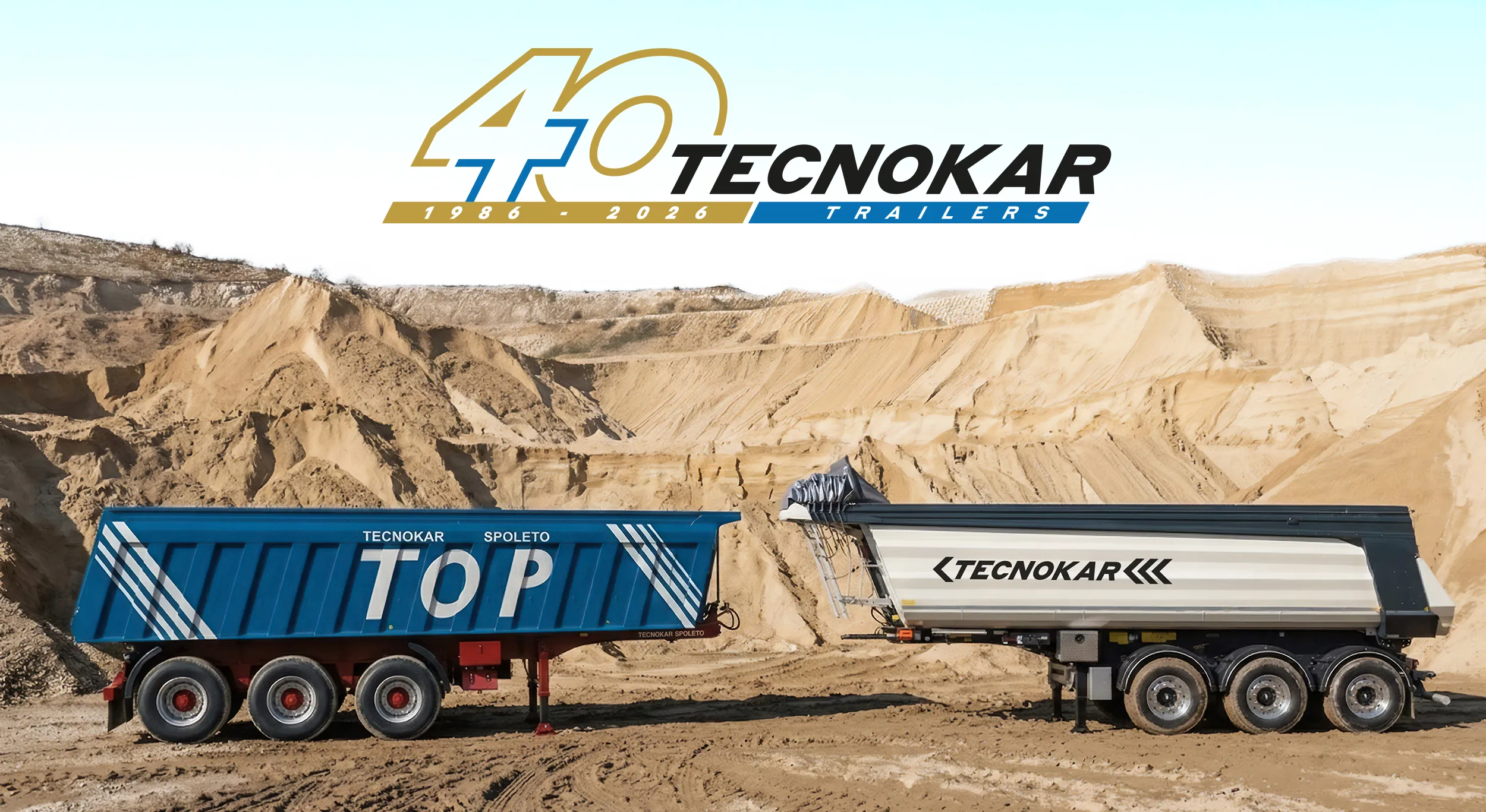 Tecnokar apre gli stabilimenti: il 29 agosto a Spoleto l’Open House per i 40 anni e Inaugurazione nuovi stabilimenti
