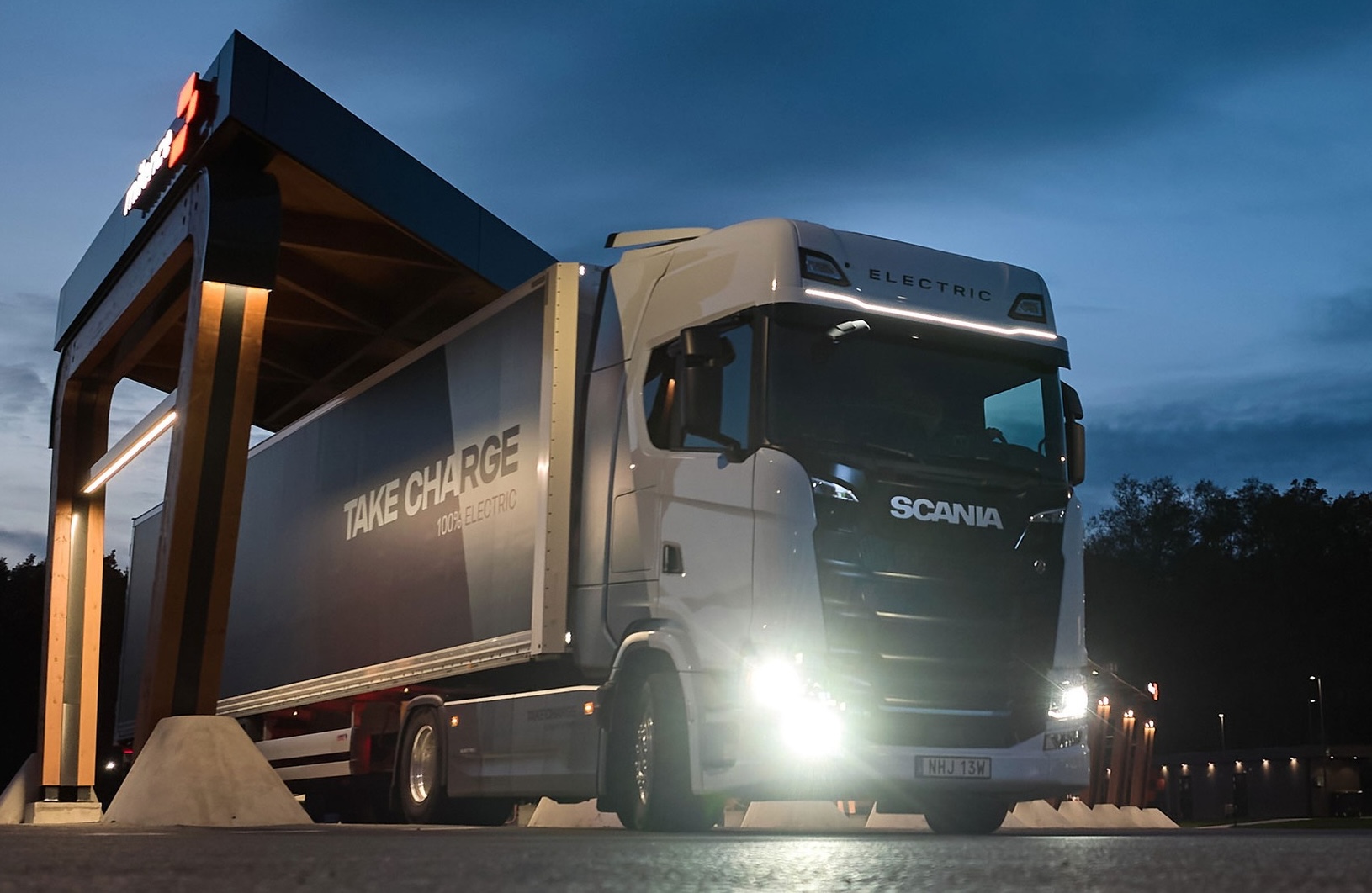 Scania